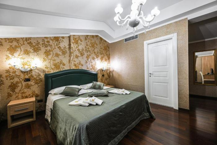 Hotel Mastrodattia Celano Cameră foto