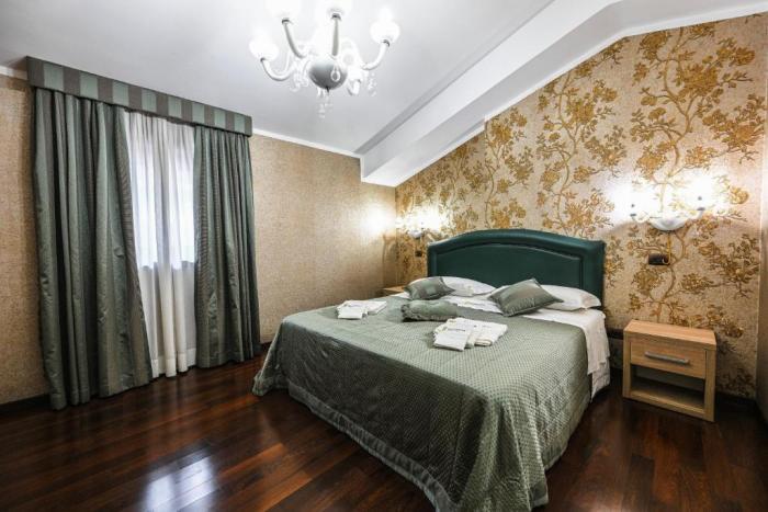 Hotel Mastrodattia Celano Cameră foto