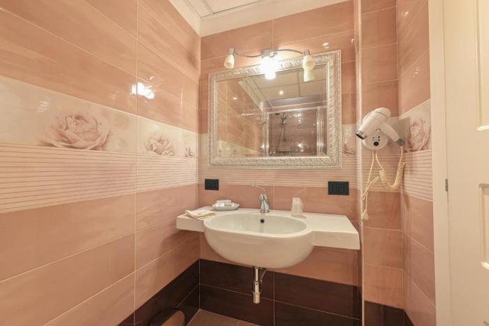 Hotel Mastrodattia Celano Cameră foto