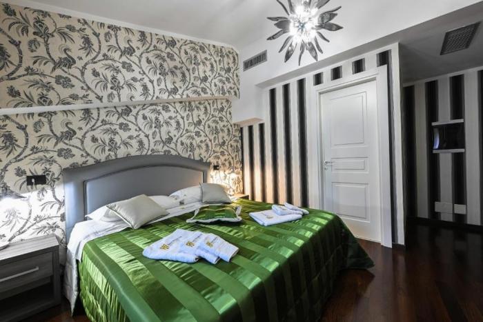 Hotel Mastrodattia Celano Cameră foto