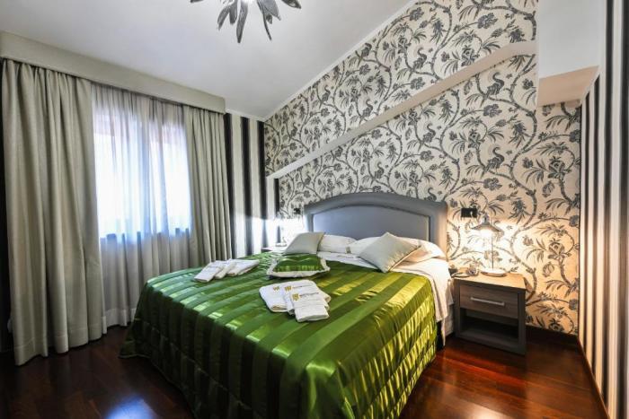 Hotel Mastrodattia Celano Cameră foto
