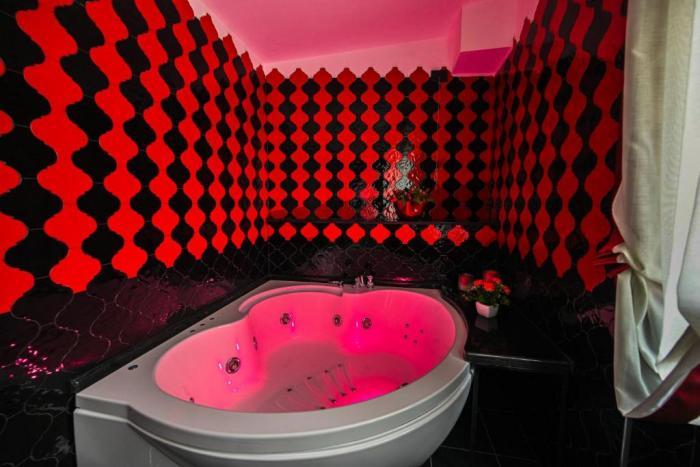 Hotel Mastrodattia Celano Cameră foto