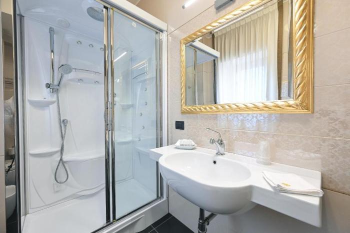 Hotel Mastrodattia Celano Cameră foto