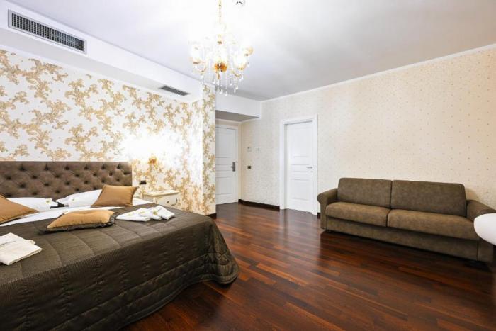 Hotel Mastrodattia Celano Cameră foto
