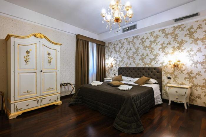 Hotel Mastrodattia Celano Cameră foto