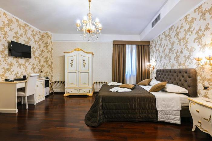Hotel Mastrodattia Celano Cameră foto